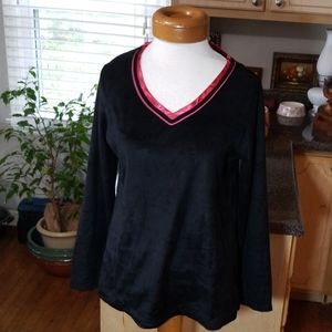 Liz Claiborne Top Size Medium